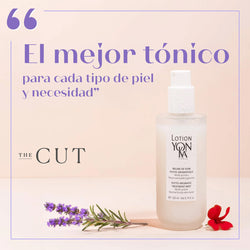 Loción Yonka PNG 200 ml