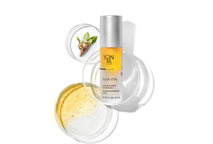Producto destacado: Elixir Vital (nueva fórmula)