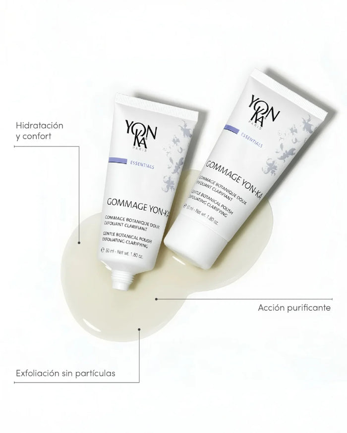 Gommage Yon-Ka 50ml