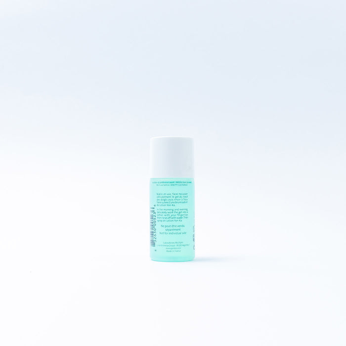 Gel limpiador facial 30ml