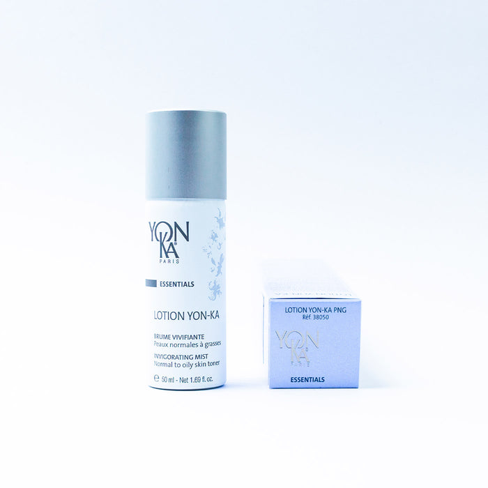 Loción Yonka PNG 50ml