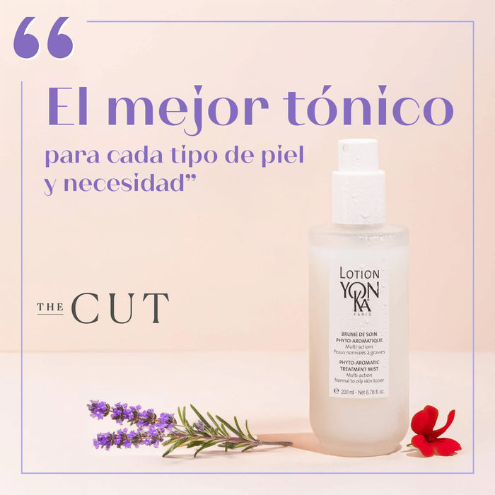 Loción Yonka PNG 200 ml