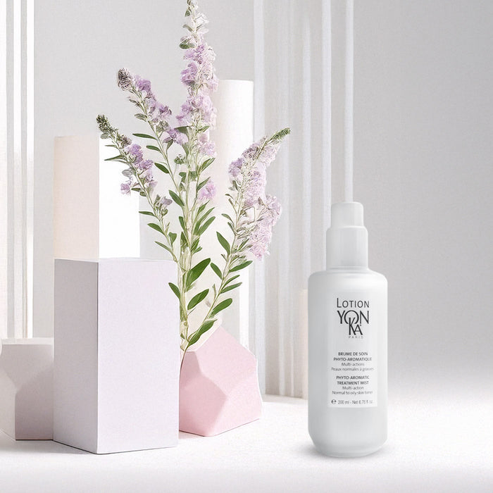 Loción Yonka PNG 200 ml
