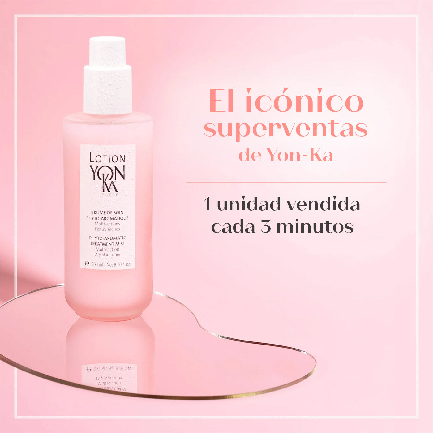 Lotion Yon-Ka PS 200ml