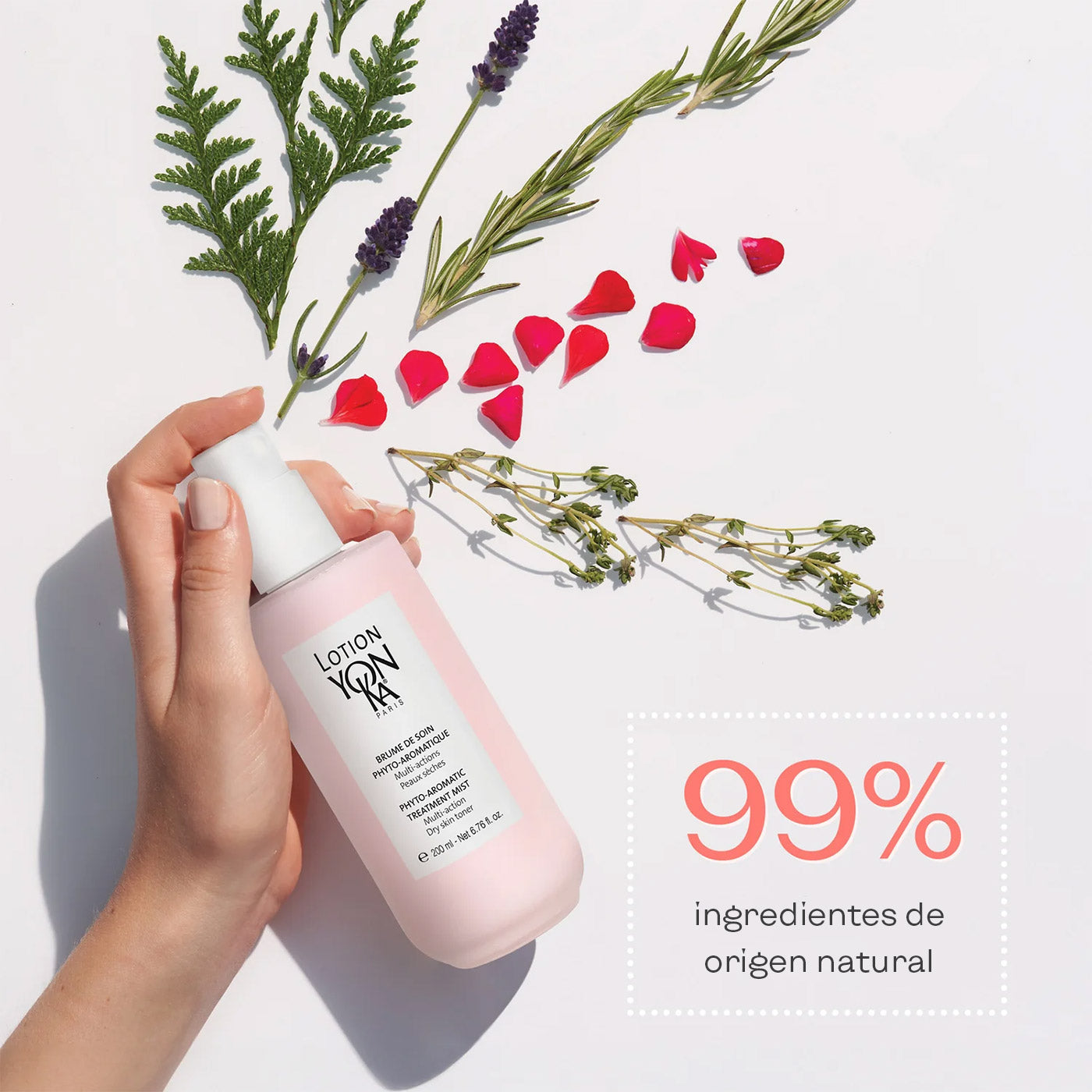 Lotion Yon-Ka PS 200ml